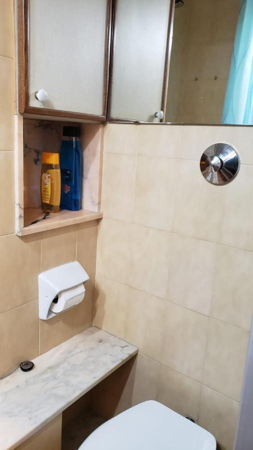 Studio In Residencia Maresme Neu - La Molina لا مولينا المظهر الخارجي الصورة