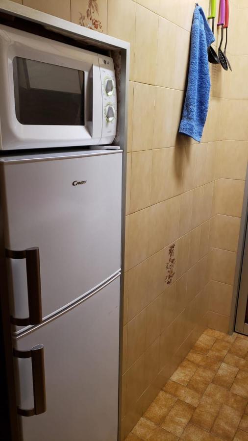 Studio In Residencia Maresme Neu - La Molina لا مولينا المظهر الخارجي الصورة