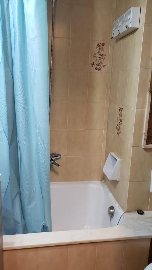 Studio In Residencia Maresme Neu - La Molina لا مولينا المظهر الخارجي الصورة